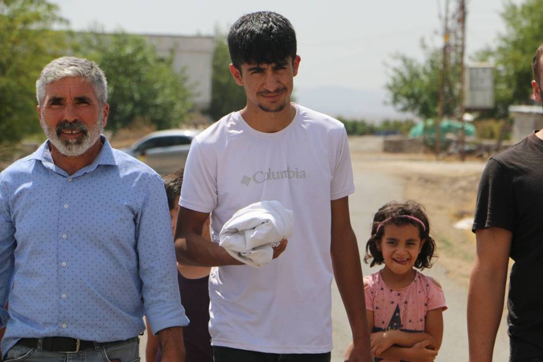Tarladan biber toplarken köşeyi döndü! Öyle bir şey buldu ki milyoner oldu, tarla sahipleri fellik fellik bunu arıyor 9